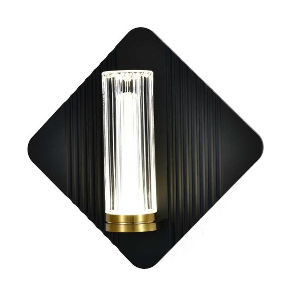 Настенный светильник INDIGO RILIEVO V000201L