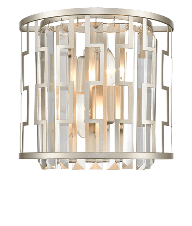 Бра Vele Luce Polifonia VL3124W02