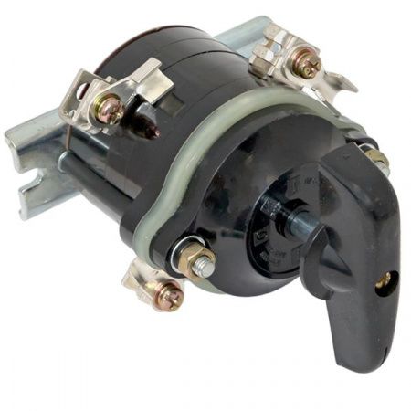 Пакетный выключатель ПВ 2-63 М3 исп.3 EKF PROxima