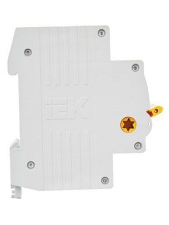 KARAT Выключатель нагрузки (мини-рубильник) ВН-32 2P 40А IEK