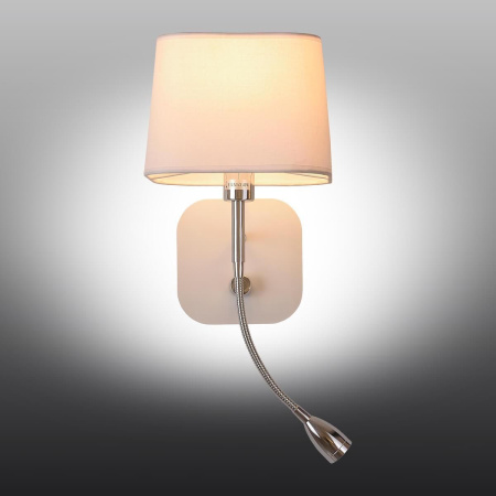 Бра Omnilux Monteluco OML-62601-02