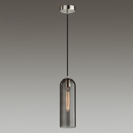 Подвесной светильник Odeon Light Pendant Vosti 4805/1