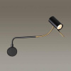 Бра Odeon Light Gigi 4382/1W