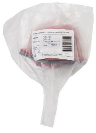 MAGNUM Розетка встраиваемая ССИ-415 16А-6ч/200/346-240/415В 3P+PE+N IP44 IEK