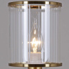Бра ILLUMICO IL0183-1W-79 COPPER KOPNINI