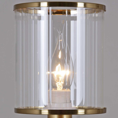 Бра ILLUMICO IL0183-1W-79 COPPER KOPNINI