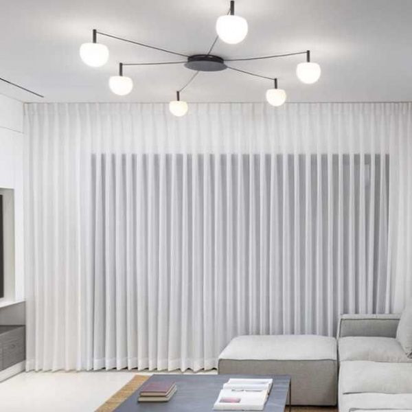 Потолочная люстра Imperium Loft Rangel 213693-26