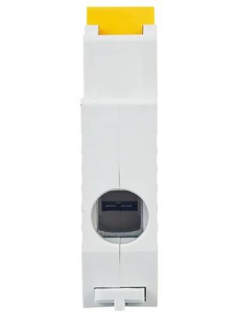 KARAT Выключатель нагрузки (мини-рубильник) ВН-32 1P 63А IEK