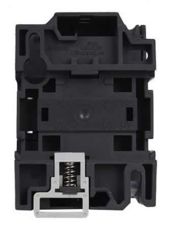 Контактор КМИ-22510 25А 24В/АС3 1NO IEK