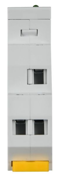 Реле контроля фаз ORF-05 трехфазное 220-460В AC IEK