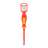 Отвертка SL5.5х125мм Expert 1000В PROхima EKF sl-5.5-125-exp-in