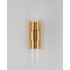 Бра Moderli Strict V10271-2W