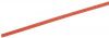 Трубка термоусадочная ТТУ нг-LS 6/3 красная (1м) IEK
