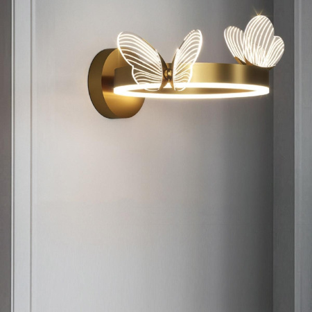 Бра Imperium Loft Babetta 212034-23