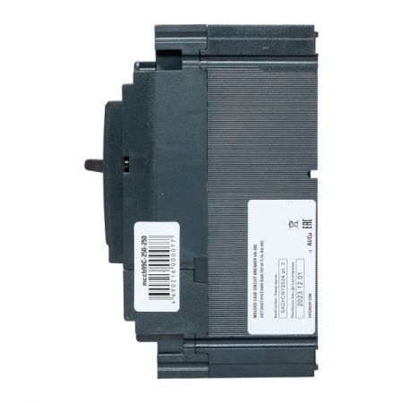 Выключатель автоматический ВА-99C 250/250А 3P 45кА EKF