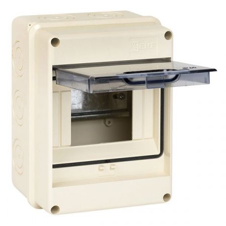 ЩРН-ПГ- 5 (155x119x89) IP65 PROXIMA EKF
