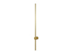 Бра NEWPORT 15102N/A brass
