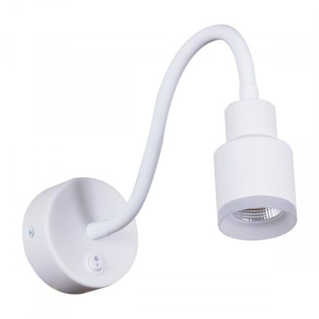 Настенный светильник Reluce Technical 86202-9.2-001MN LED5W WT