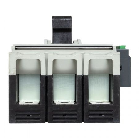 Выключатель автоматический в литом корпусе AV-POWER-3/3 630А 50кА ETU6.2 EKF