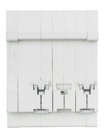 KARAT Автоматический выключатель дифференциального тока АВДТ 34 C32 30мА тип A IEK