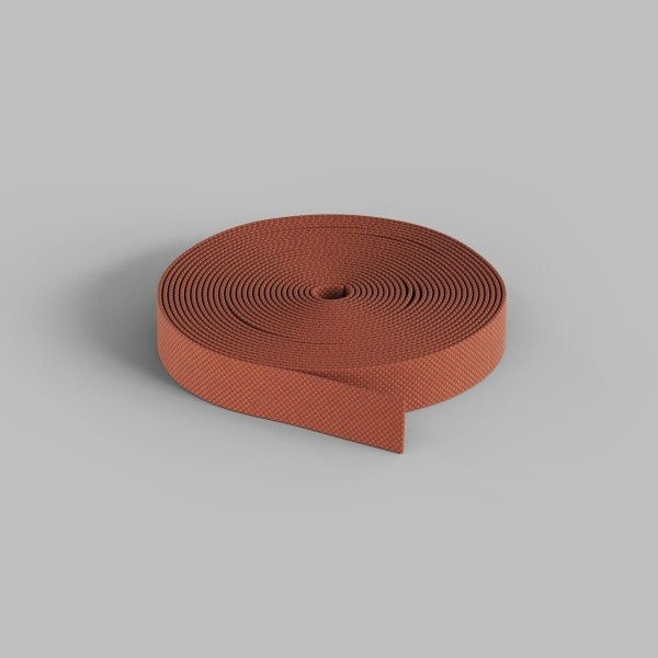 Шинопровод Denkirs Belty Base TR5501-BR