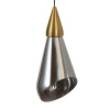 Бра Indigo Riflesso 11049/1W Gold V000109L