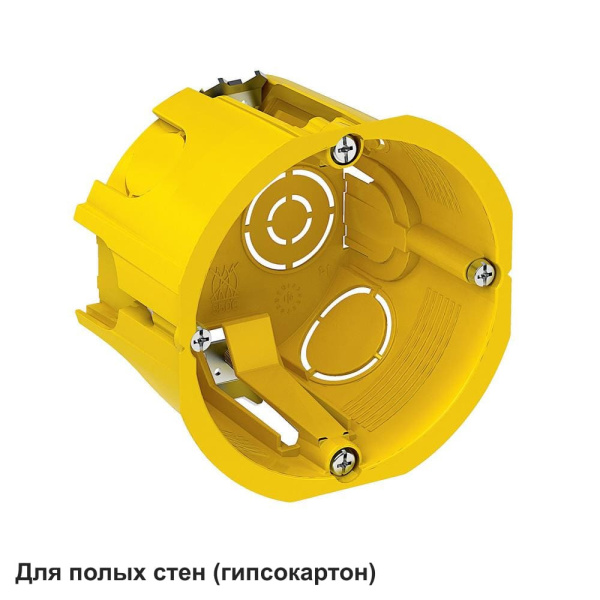 SСH Подрозет. в ГВЛ 68(65)х45 IMT35150