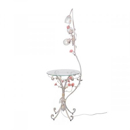 Торшер Vitaluce V1704-0/3P