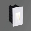 Настенный светильник Reluce 86606-9.0-001TL LED3W WT