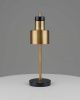Лампа настольная Moderli Goldy V11307-1T