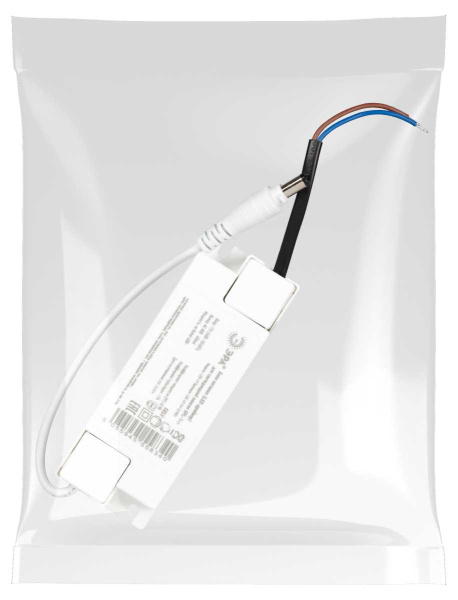Драйвер ЭРА LED-LP-5/6 (0.98X) Б0026971