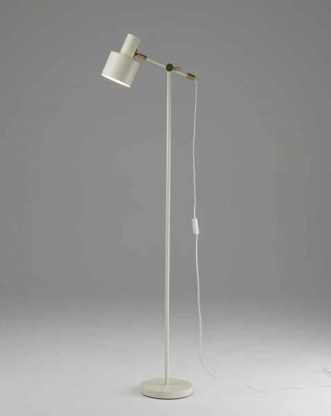 Торшер Moderli Artis V11268-1F