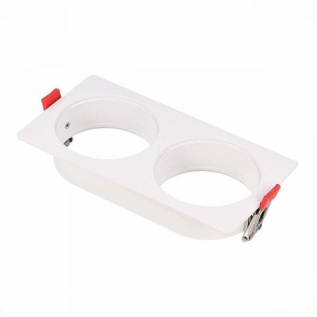 Рамка для светодиодного модуля серии ST850, ST851 ST Luce Shift ST052.508.02