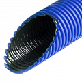 Гибкие двустенные гофрированные трубы
