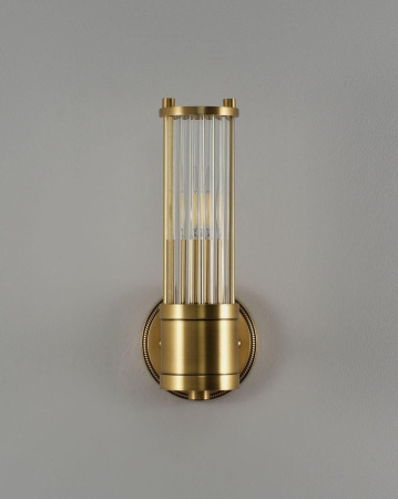 Бра Moderli Brass V11020-1W