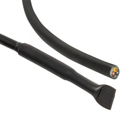 Секция нагревательная резистивная двухжильная 30 Вт/м Ice Dam Free 90 м 2730 Вт