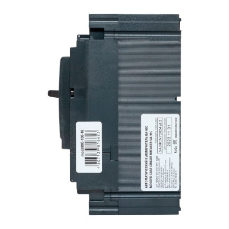 Выкл. Автом.  3П   100А  36кА  ВА99С (Compact NS) 100/16А  EKF