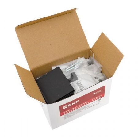 Выключатель автоматический ВА-99М 250/225А 3P 35кА EKF