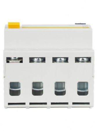 УЗО  4П  25А 300мА  IEK  ВД1-63  тип АС