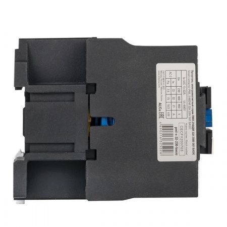 Пускатель электромагнитный серии ПМЛ-2160ДМ 32А 230В EKF Basic