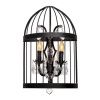 Бра Loft IT Vintage Birdcage Loft1891W