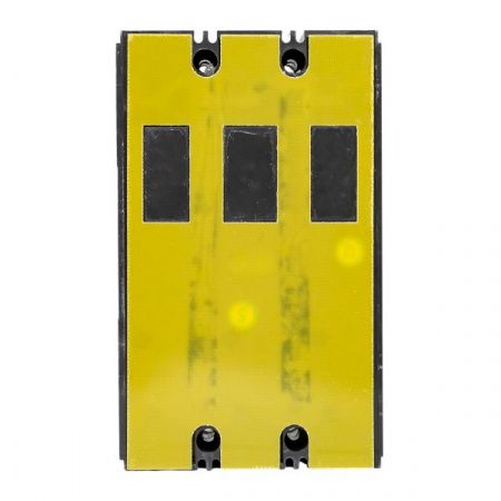 Выключатель автоматический ВА-99М 100/25А 3P 35кА EKF