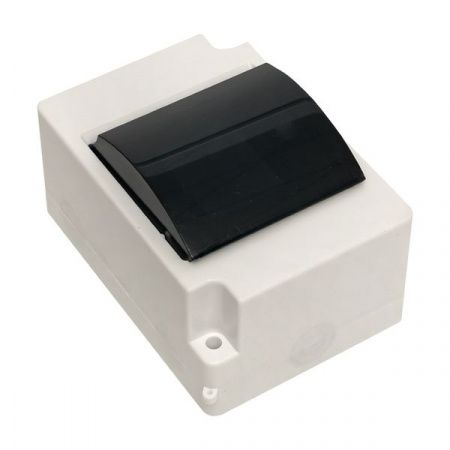 КМПн 1/4 с дверцей инд. штрих-код PROXIMA EKF