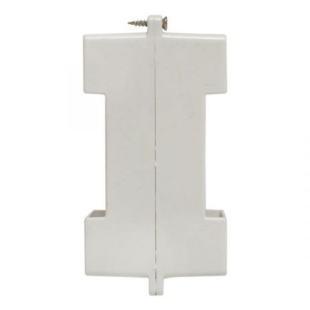 Пломбиратор вводного автомата на DIN-рейку 2 модуля EKF PROxima