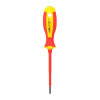 Отвертка SL4х100мм Expert 1000В PROхima EKF sl-4-100-exp-in