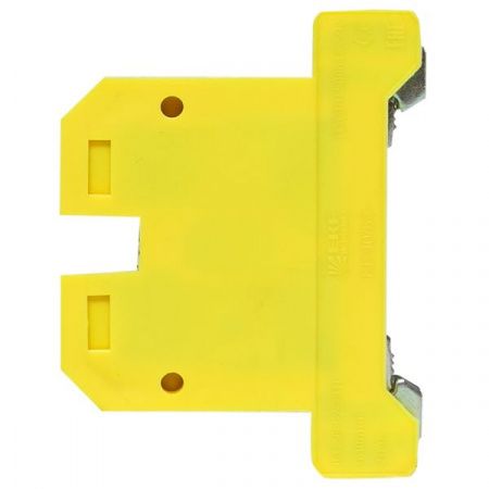 Клемма заземления винтовая JXB 10 мм2 EKF