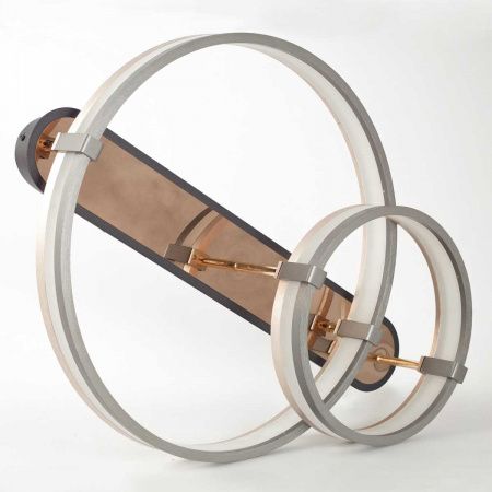 Люстра потолочная Lussole HIDALGO LSP-7440