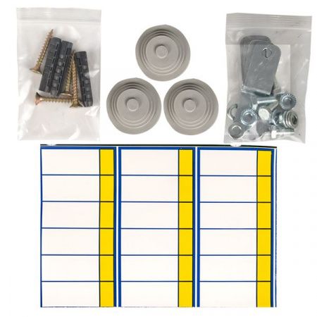 ЩРН-36 (520x310x120) IP54 PROXIMA EKF