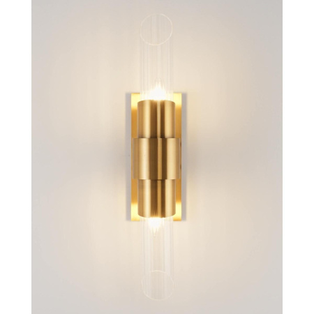 Бра Moderli Strict V10271-2W