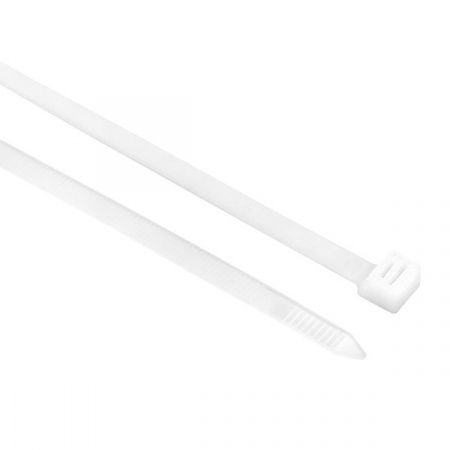 Хомут P6.6 стандартный (б), 3.6x200 (100шт) FlexLock EKF